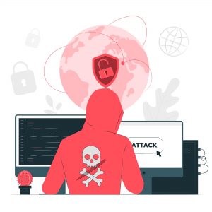 Outubro é o mês da Cibersegurança na Europa