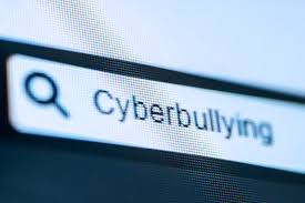Cyberbullying: O que é?